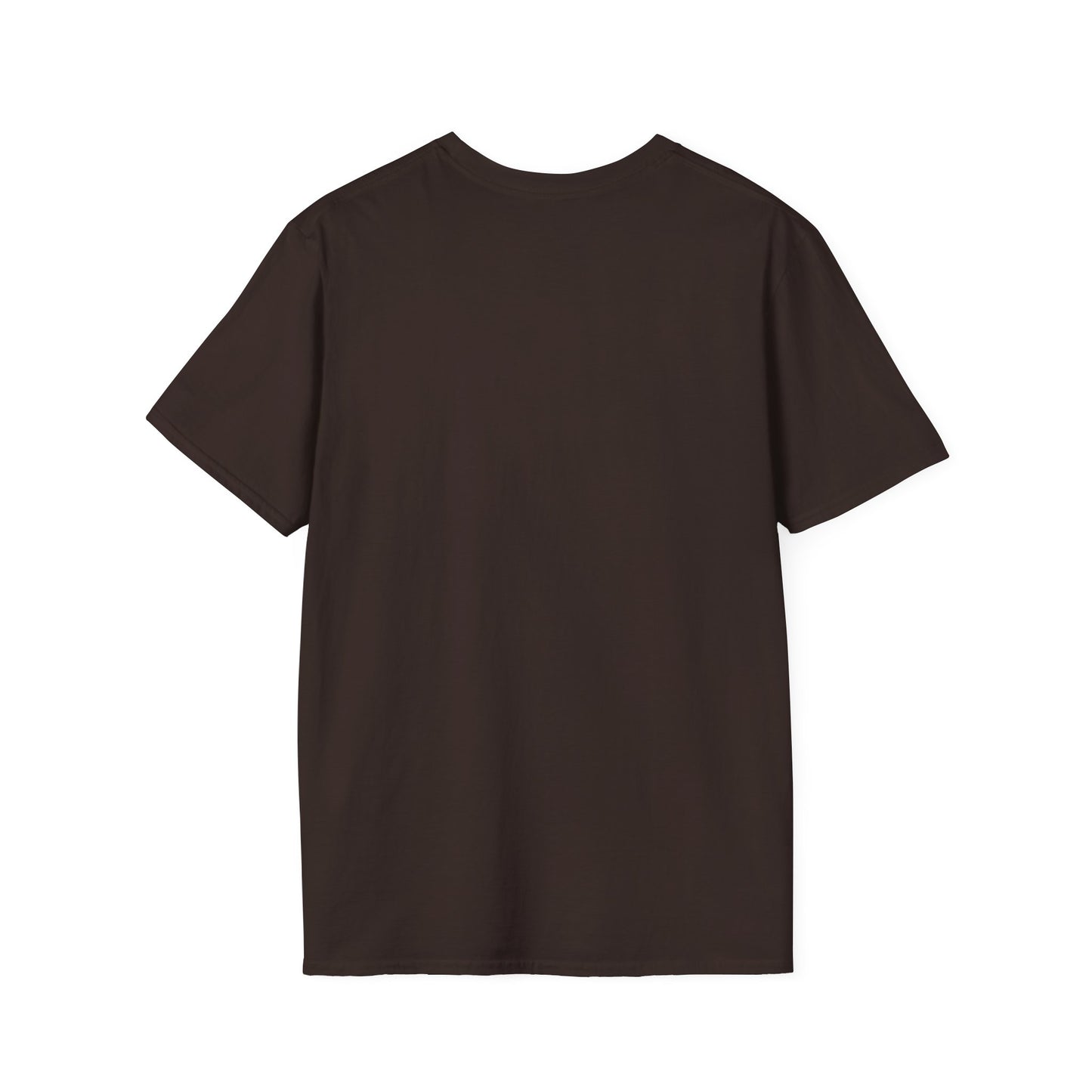 Body By Waffle House Graphic T-Shirt - Unisex