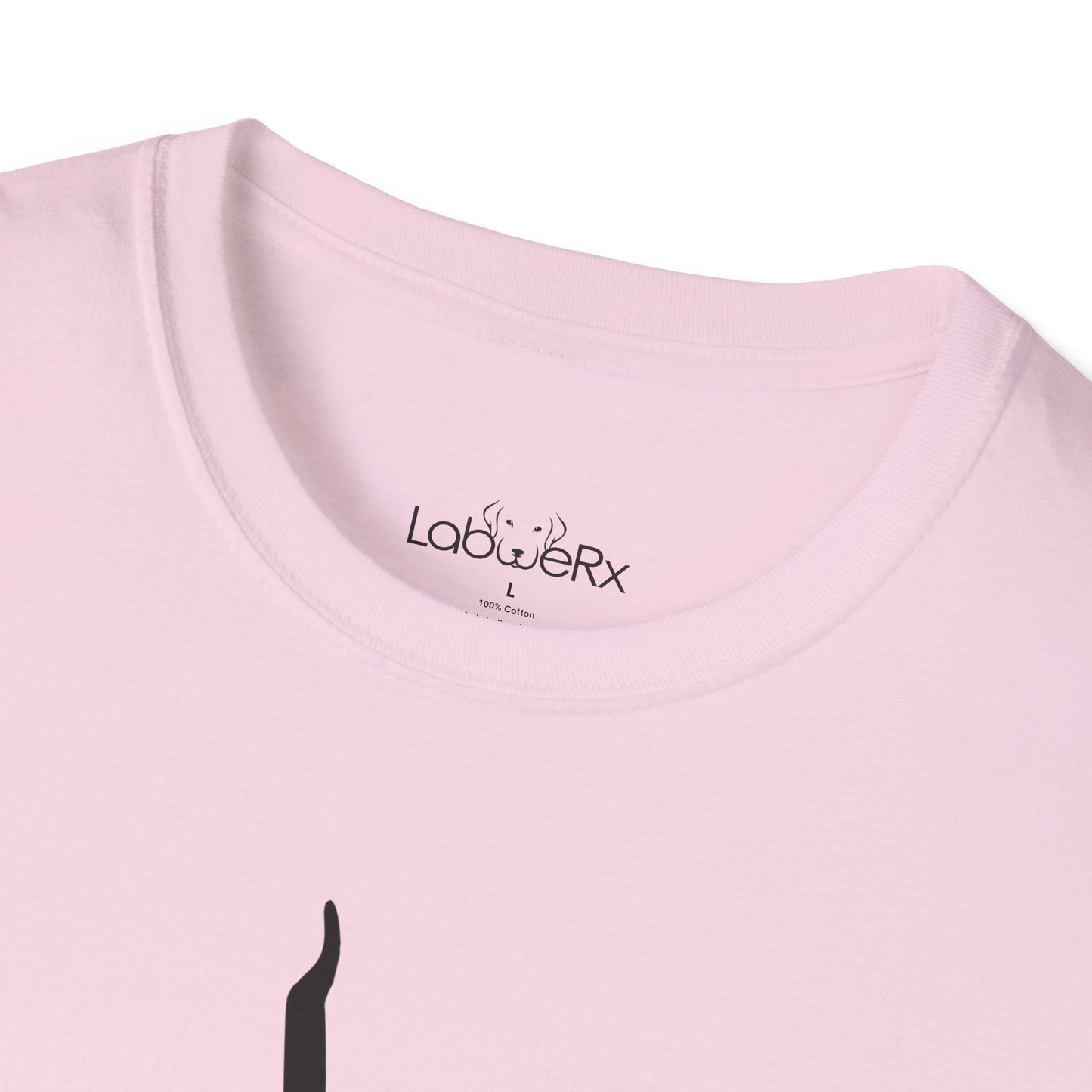 DEATH BY VINO Competition Team T-Shirt - Unisex
