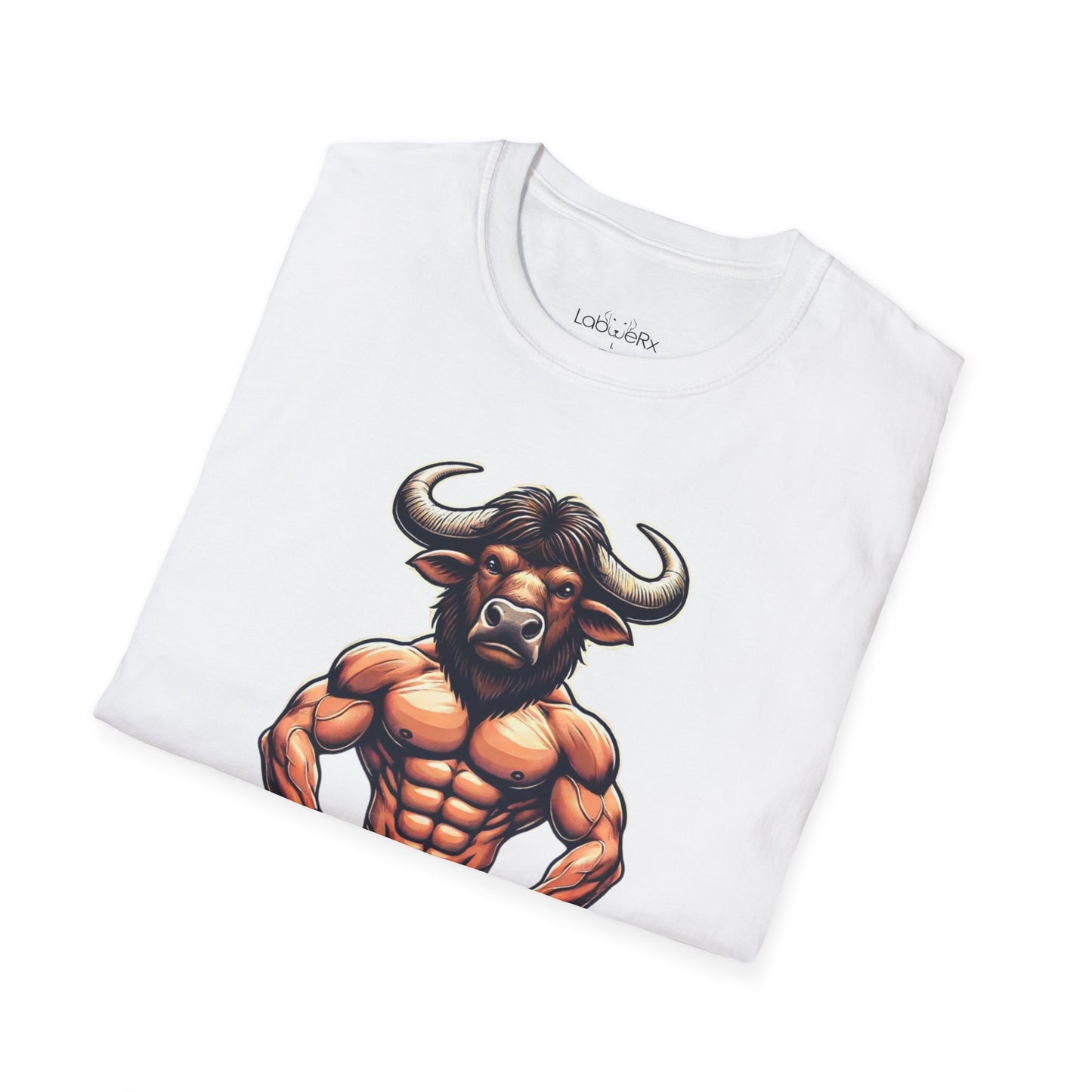 HERD OF BUFF FELLOWS Competition Team T-Shirt - Unisex