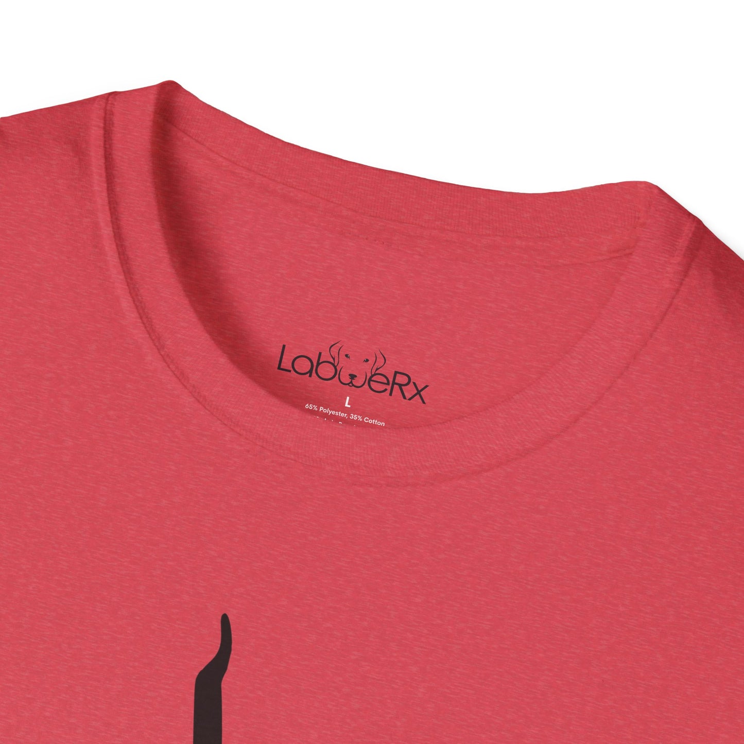 DEATH BY VINO Competition Team T-Shirt - Unisex