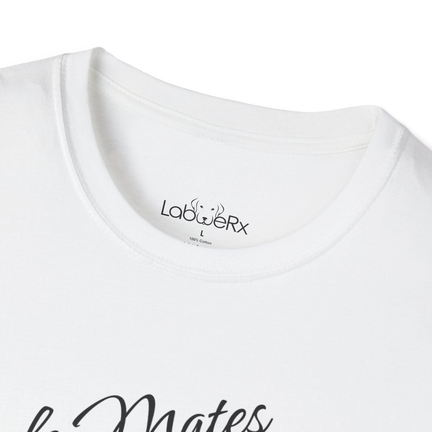 SWOLE MATES Competition Team T-Shirt - Unisex