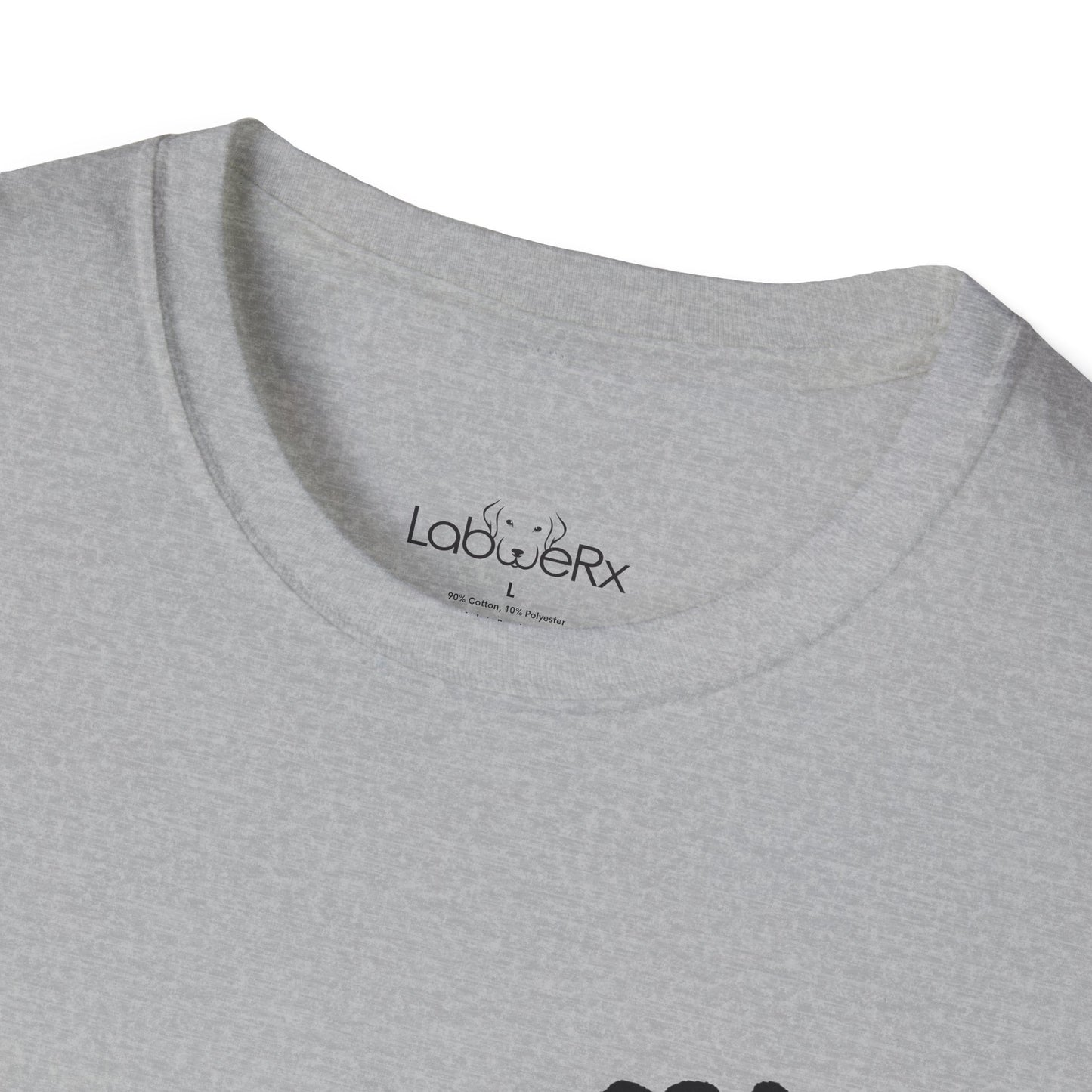 Beefcake Factory Competition Team T-Shirt