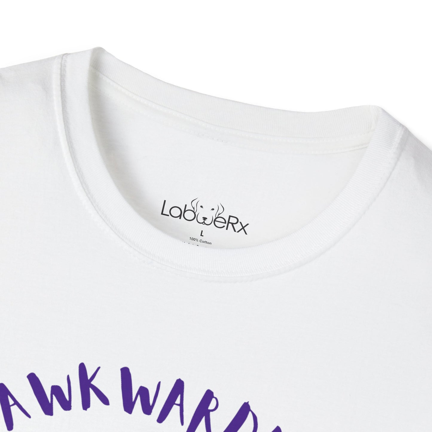Awkwardly Majestic Competition T-Shirt - Unisex