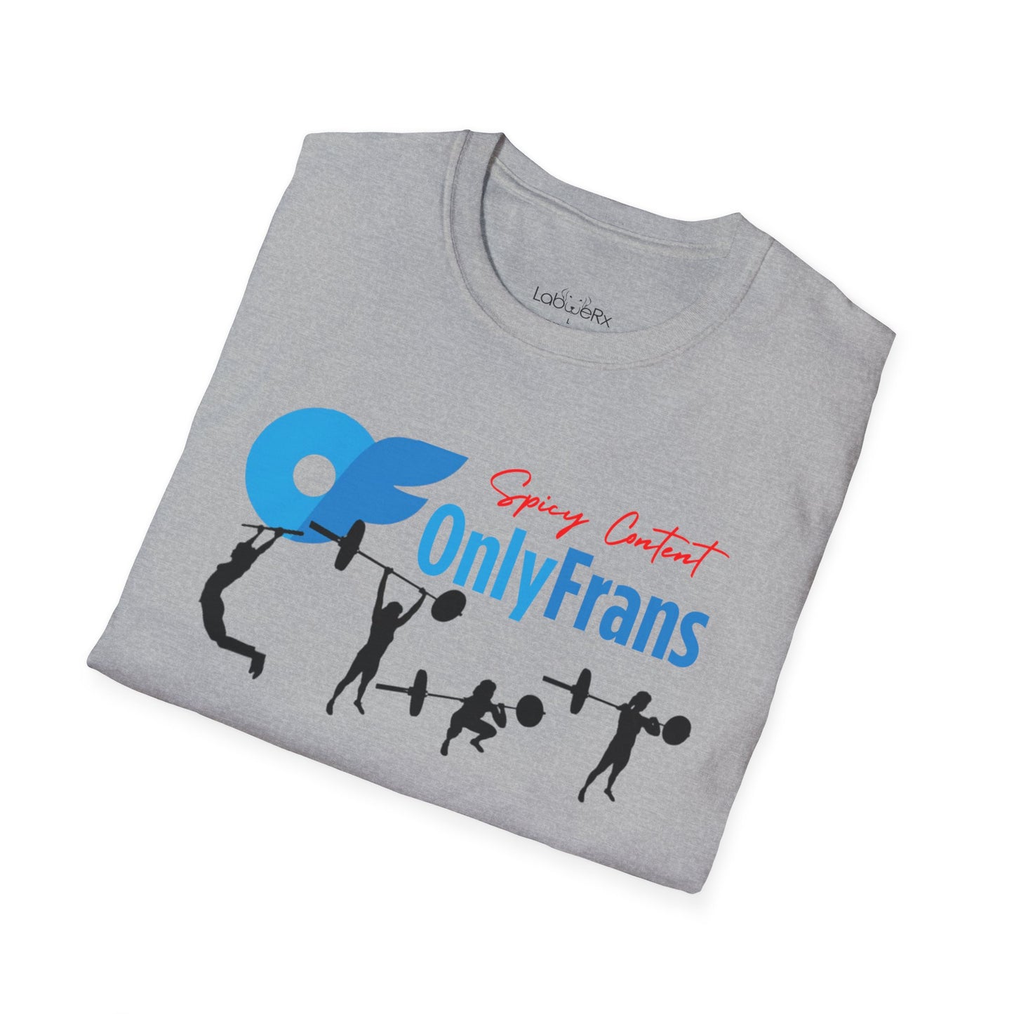 Only Frans Competition T-Shirt - Unisex