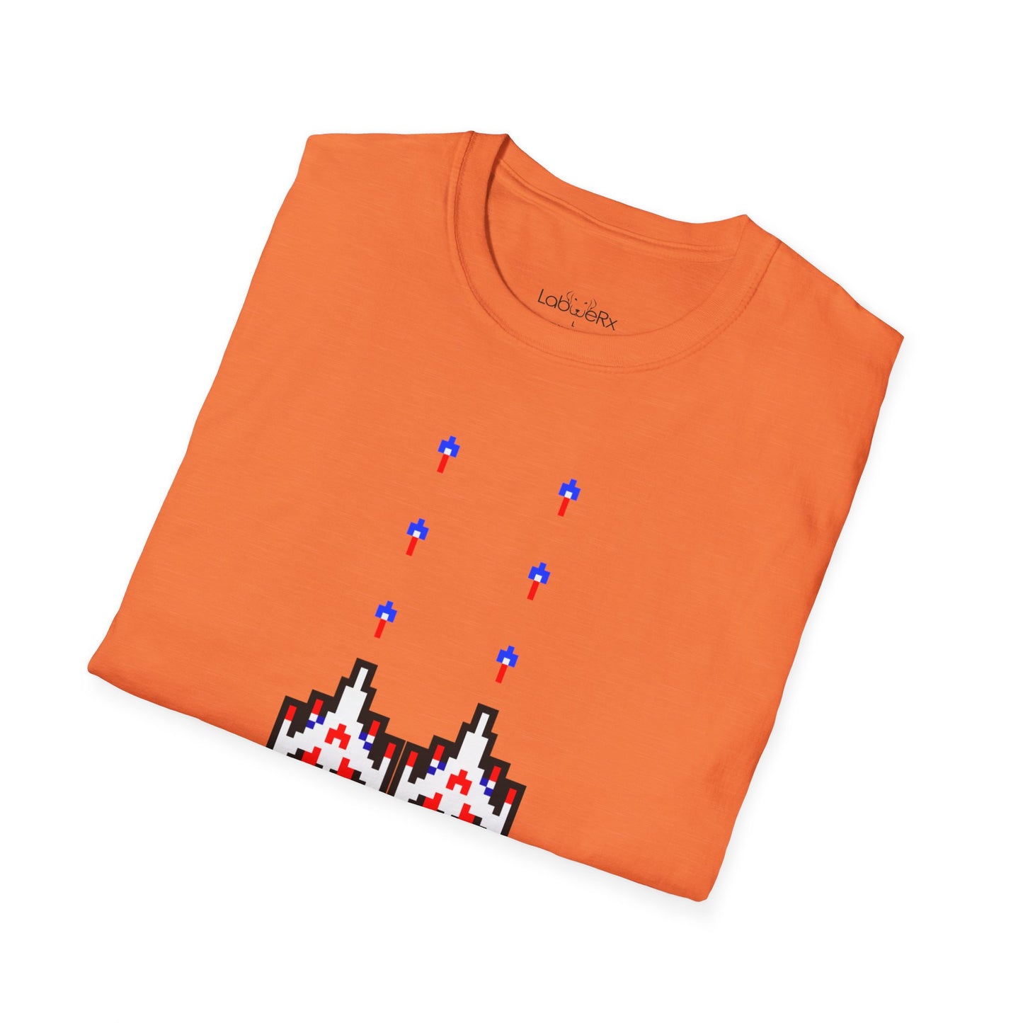 DOUBLE BARREL Competition Team T-Shirt - Unisex
