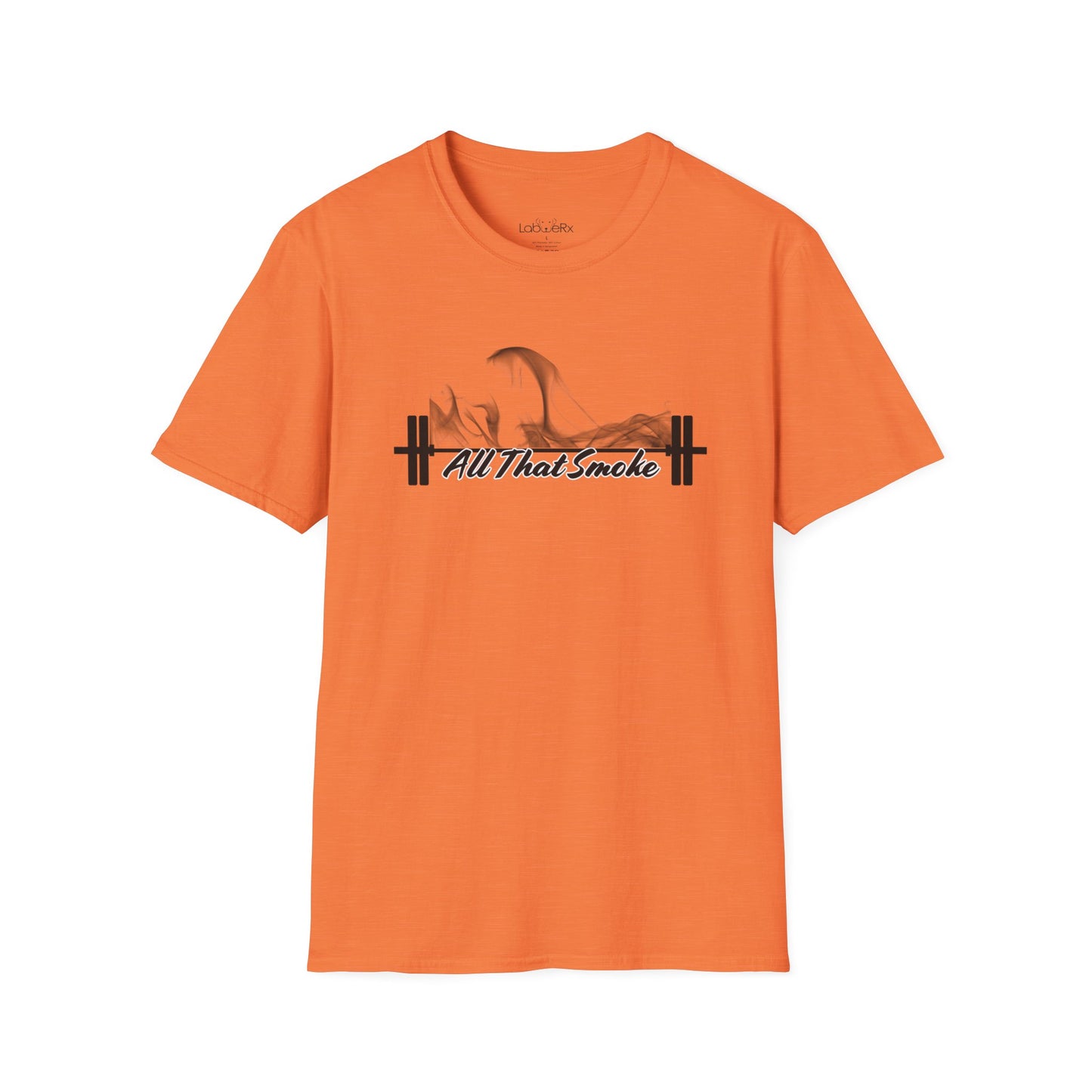 All That Smoke Competition Team T-Shirt - Unisex