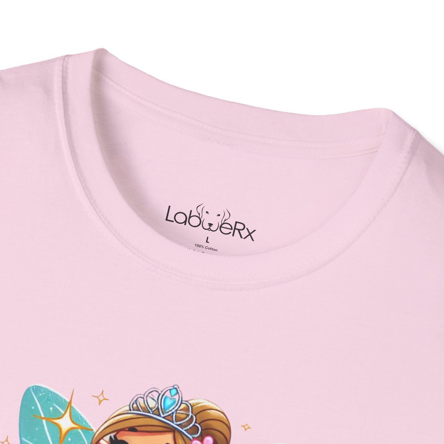 FAIRY WOD MOTHERS Competition Team T-Shirt - Unisex