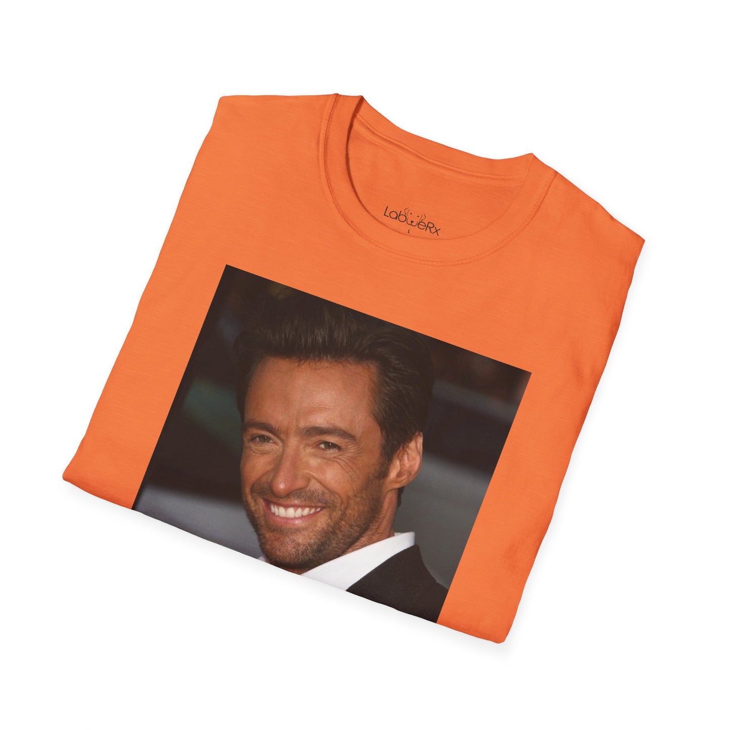 HUGE JACKED MEN Competition Team T-Shirt - Unisex