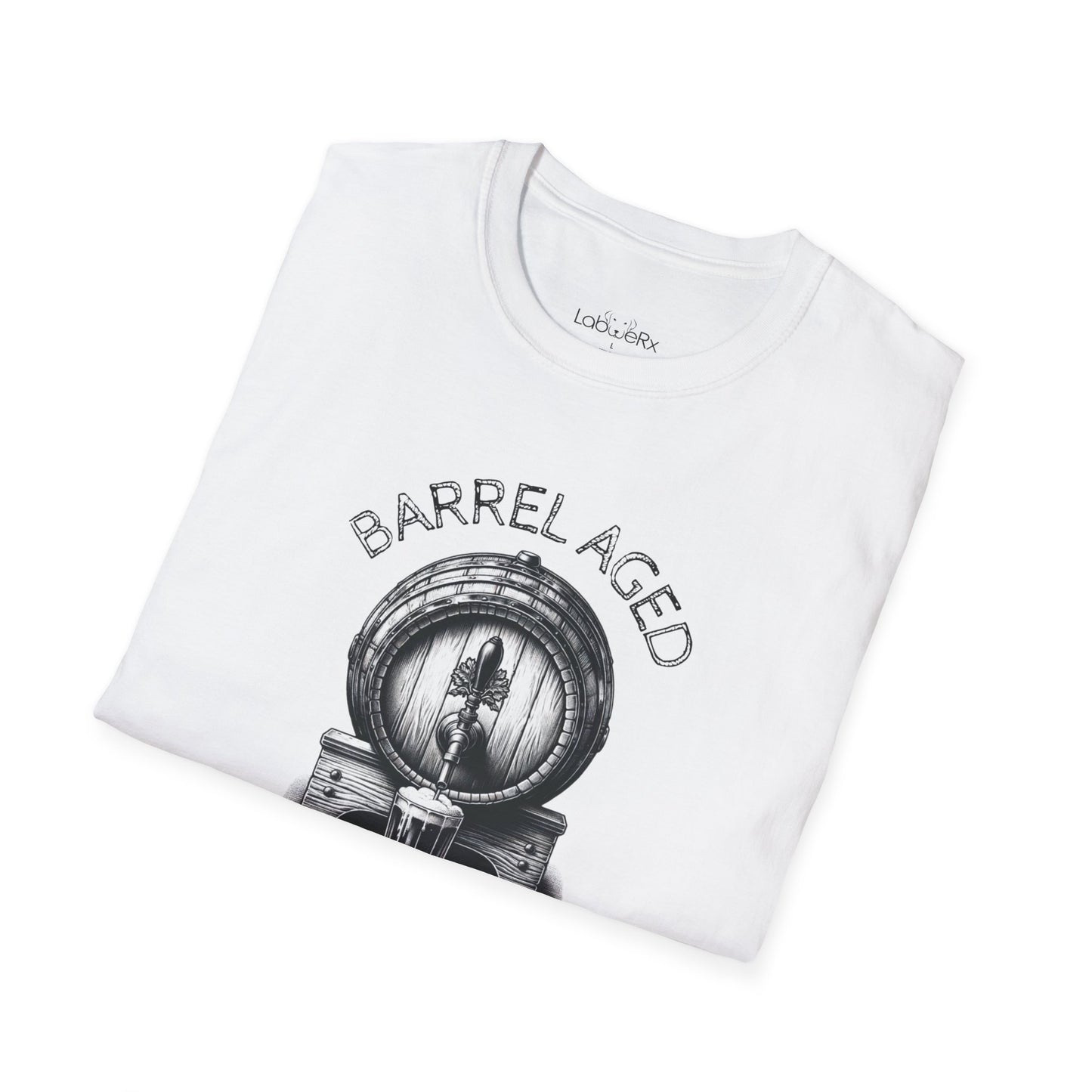Barrel Aged Competition Team T-Shirt