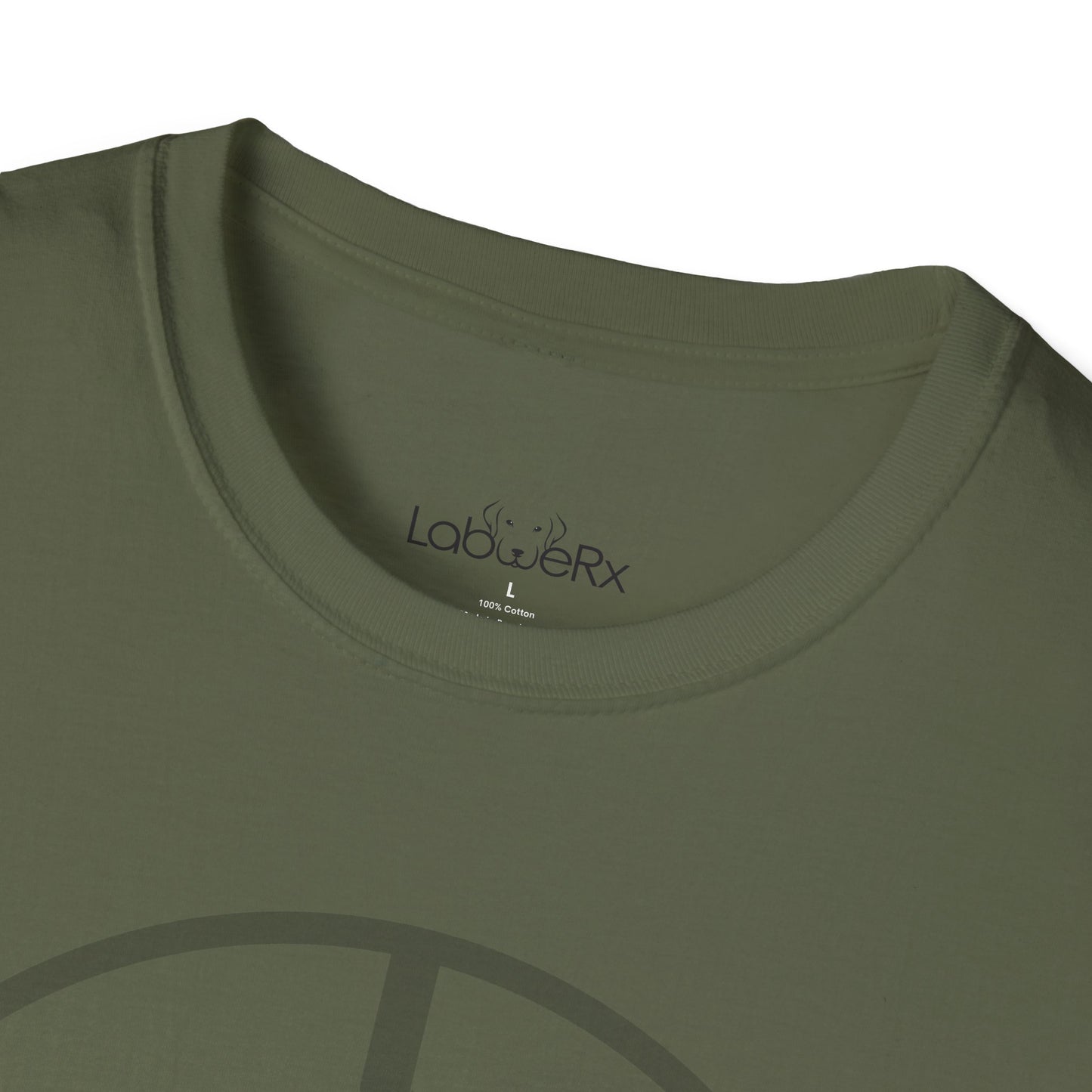 DANGER CLOSE Competition Team T-Shirt - Unisex