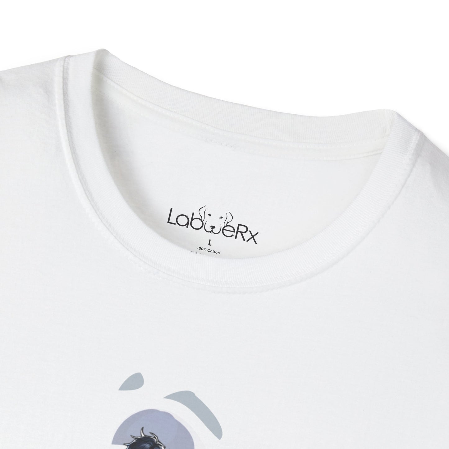 DUBS DOCTORS Competition Team T-Shirt - Unisex