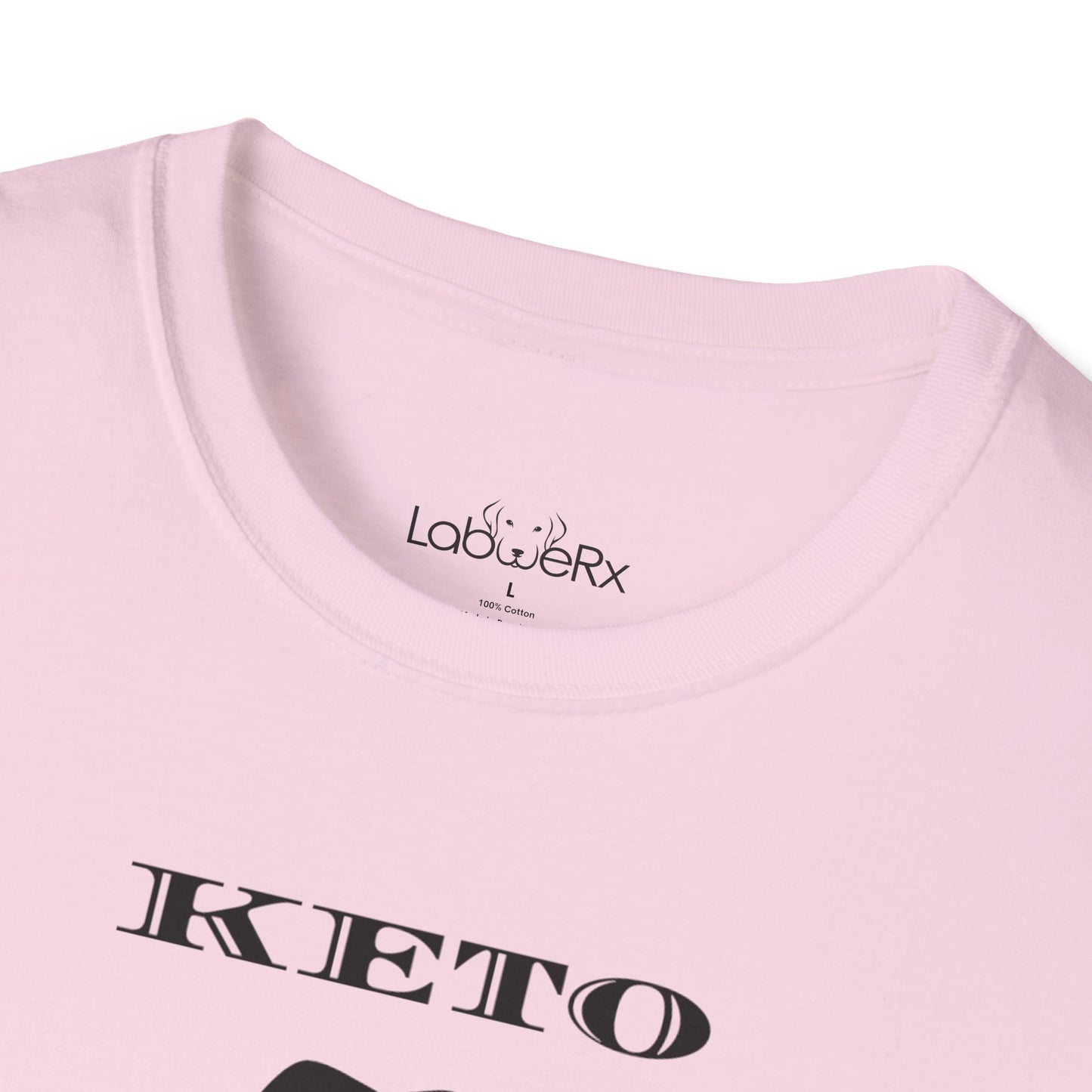 KETO BANDITOS Competition Team T-Shirt - Unisex
