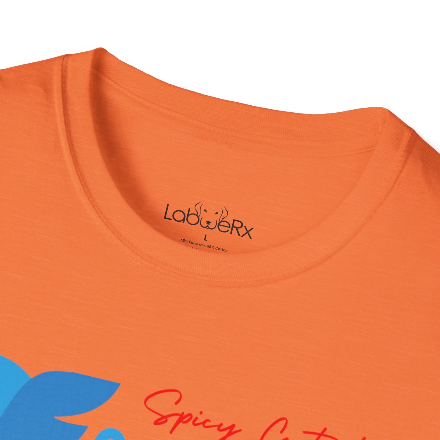 Only Frans Competition T-Shirt - Unisex