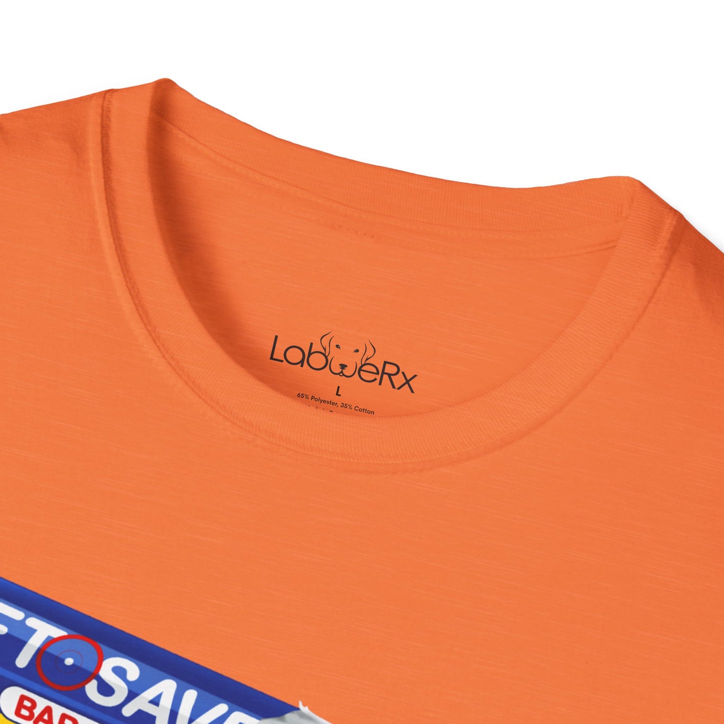 HARD CANDY Variant 2 Competition Team T-Shirt - Unisex