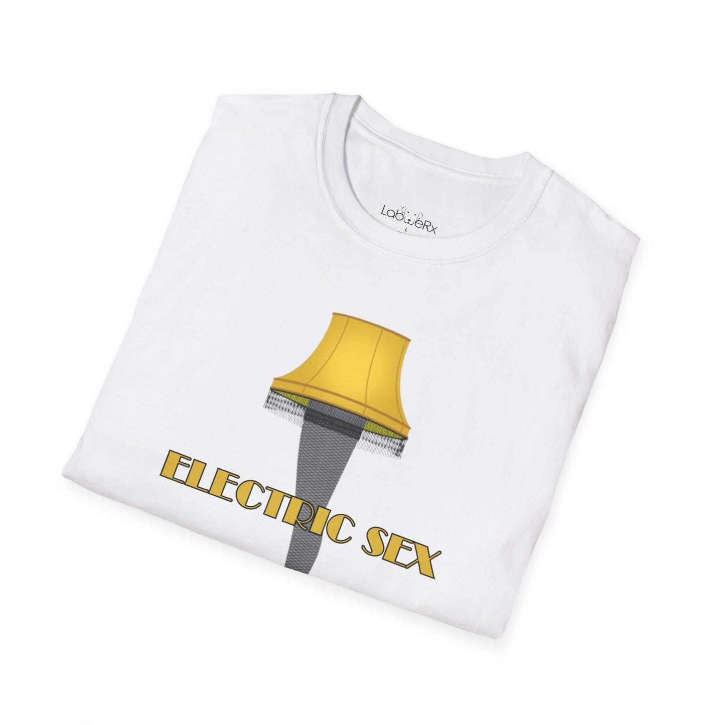 ELECTRIC SEX Competition Team T-Shirt - Unisex
