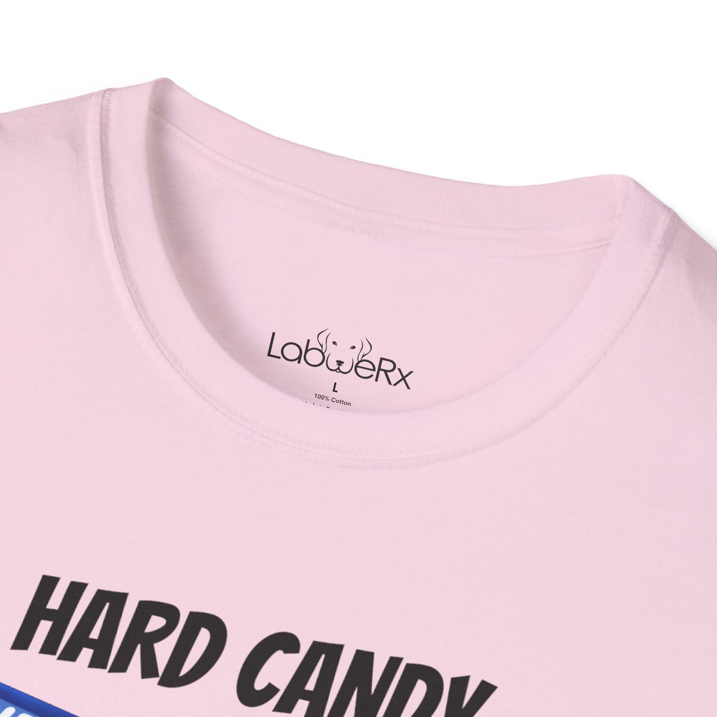 HARD CANDY Variant 1 Competition Team T-Shirt - Unisex