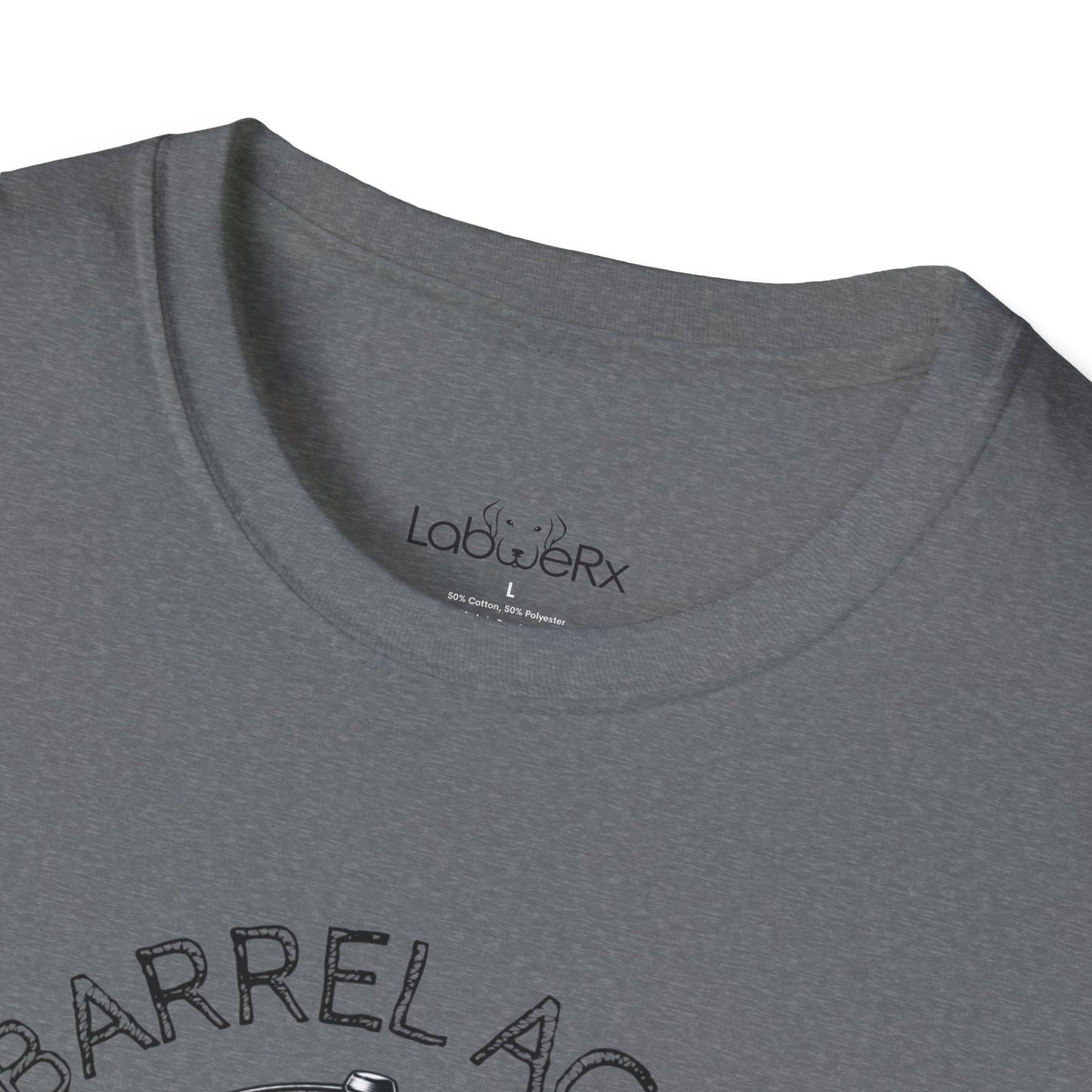 Barrel Aged Competition Team T-Shirt