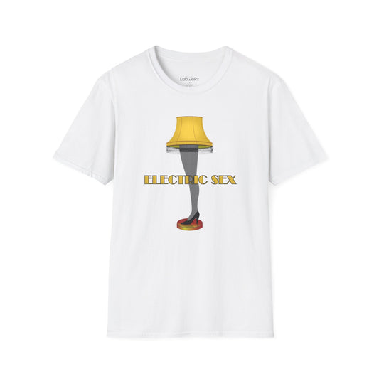 ELECTRIC SEX Competition Team T-Shirt - Unisex