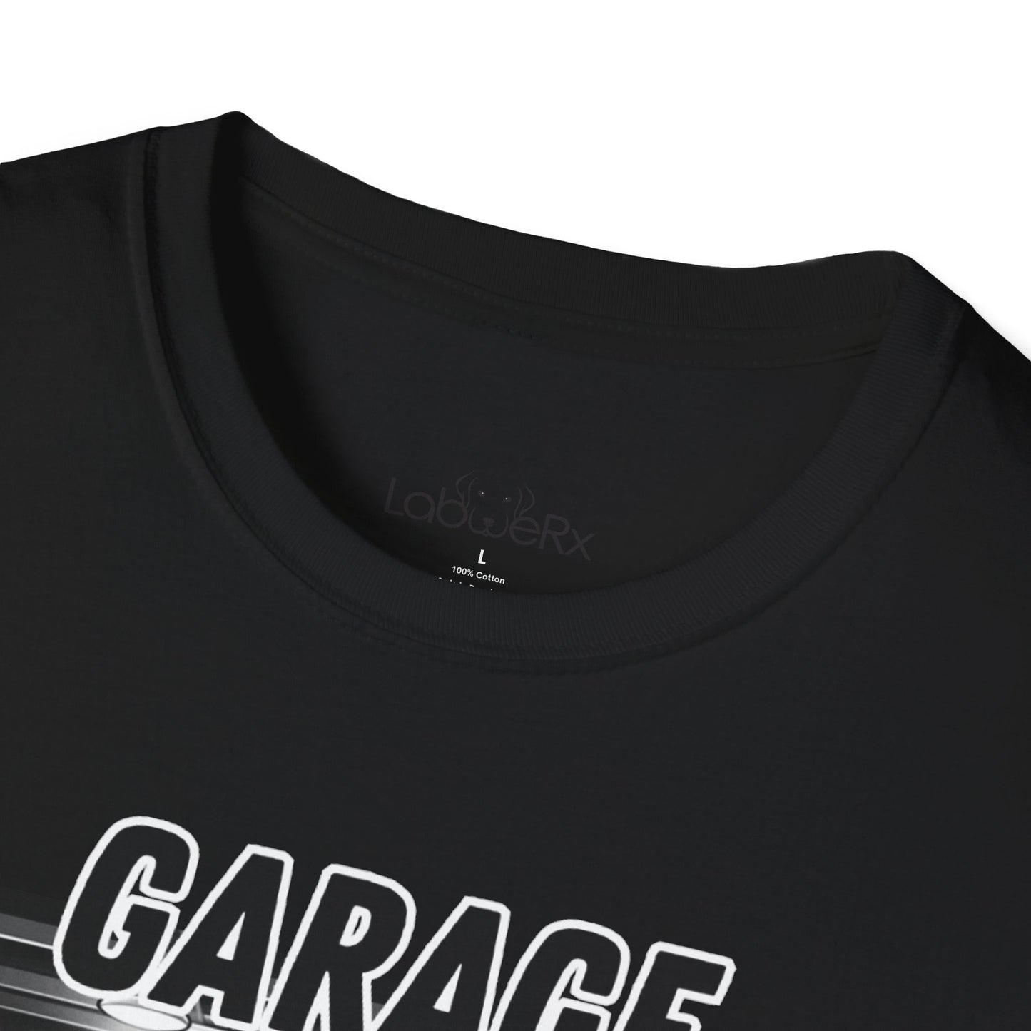 GARAGE KARATE Competition Team T-Shirt - Unisex