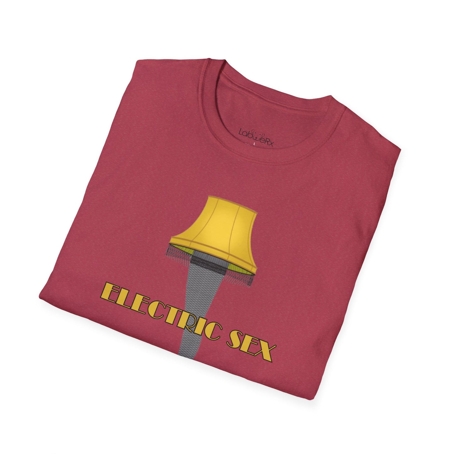 ELECTRIC SEX Competition Team T-Shirt - Unisex