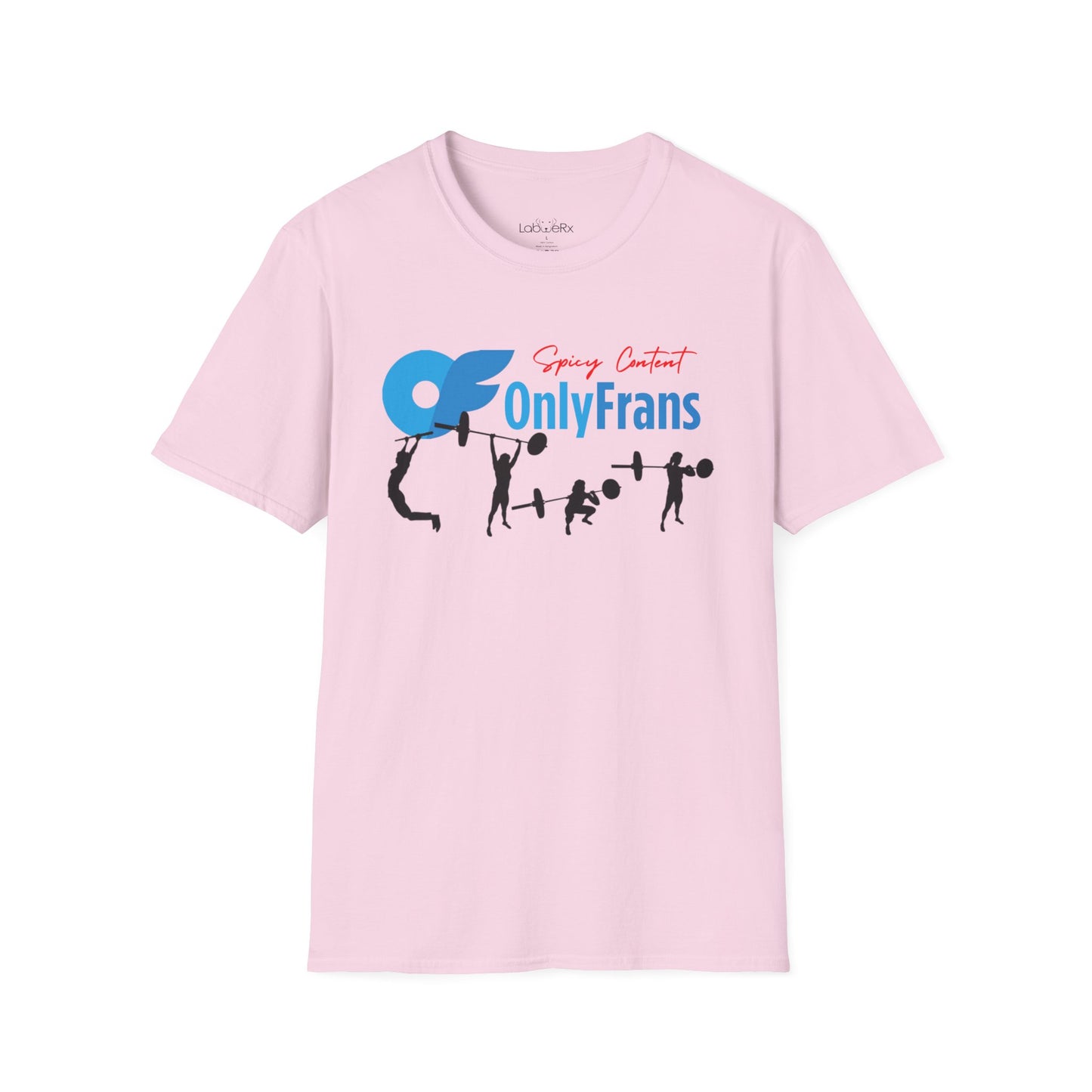 Only Frans Competition T-Shirt - Unisex