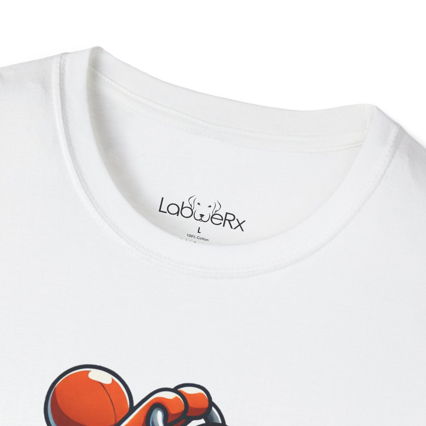 SWINGERS Competition Team T-Shirt - Unisex