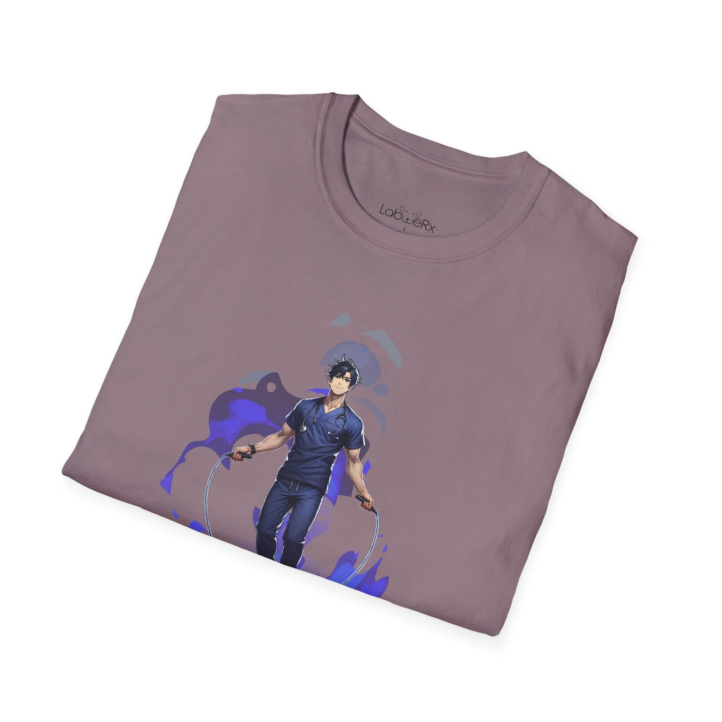 DUBS DOCTORS Competition Team T-Shirt - Unisex