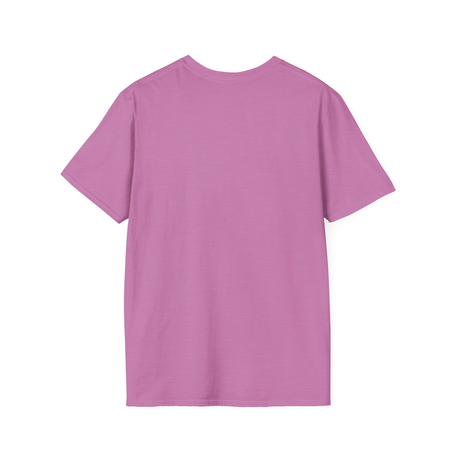 Awkwardly Majestic Competition T-Shirt - Unisex