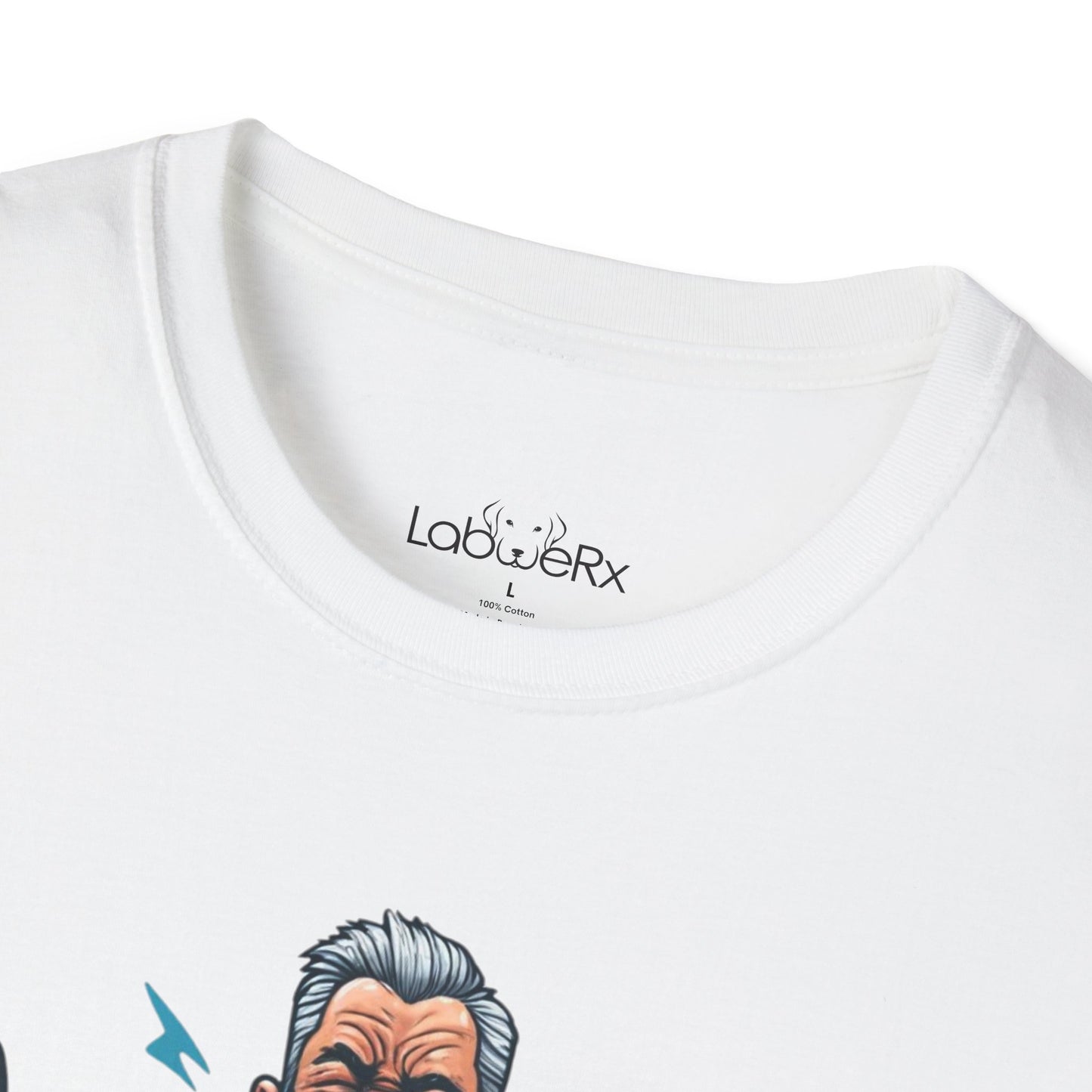 SORELY MISTAKEN - Male Competition Team T-Shirt - Unisex