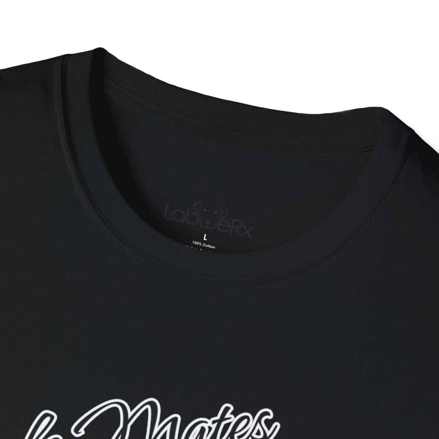 SWOLE MATES Competition Team T-Shirt - Unisex