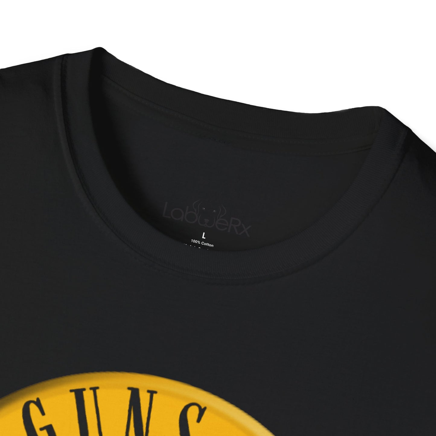 GUNS-N-POSES Competition Team T-Shirt - Unisex