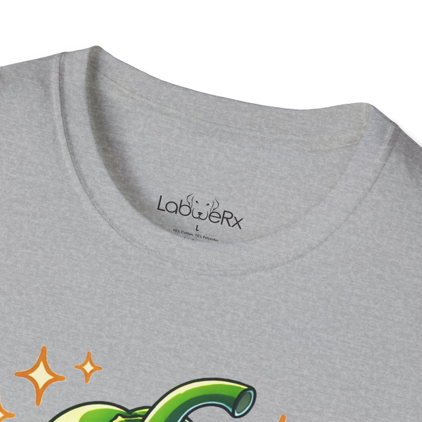 PEPPER JACKED Competition Team T-Shirt - Unisex