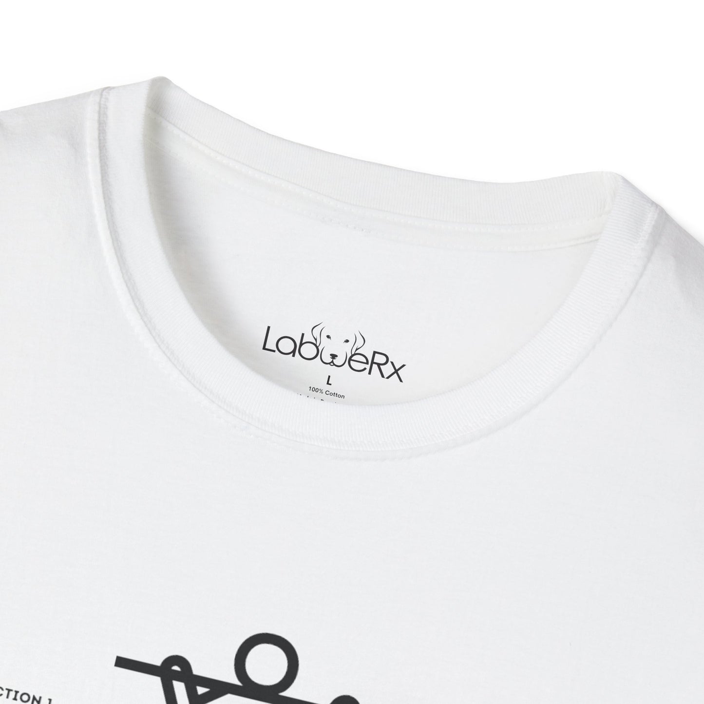 Bar Exam Competition Team T-Shirt
