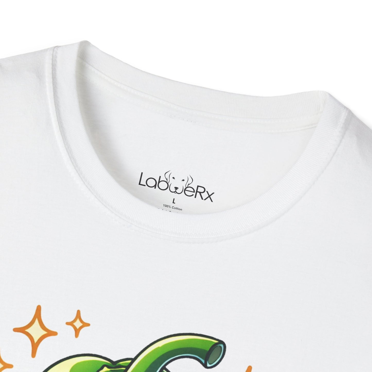 PEPPER JACKED Competition Team T-Shirt - Unisex