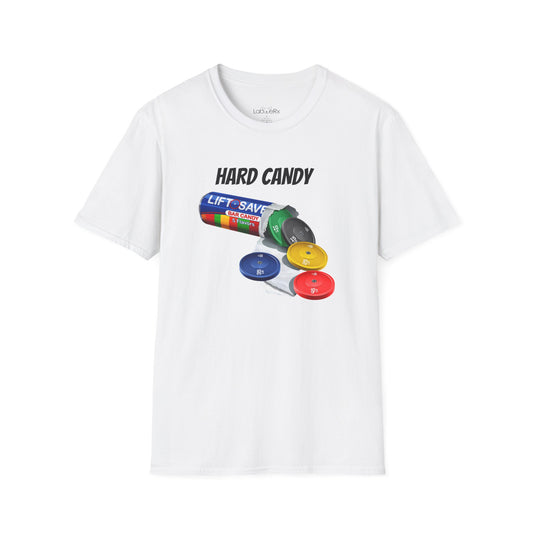 HARD CANDY Variant 1 Competition Team T-Shirt - Unisex