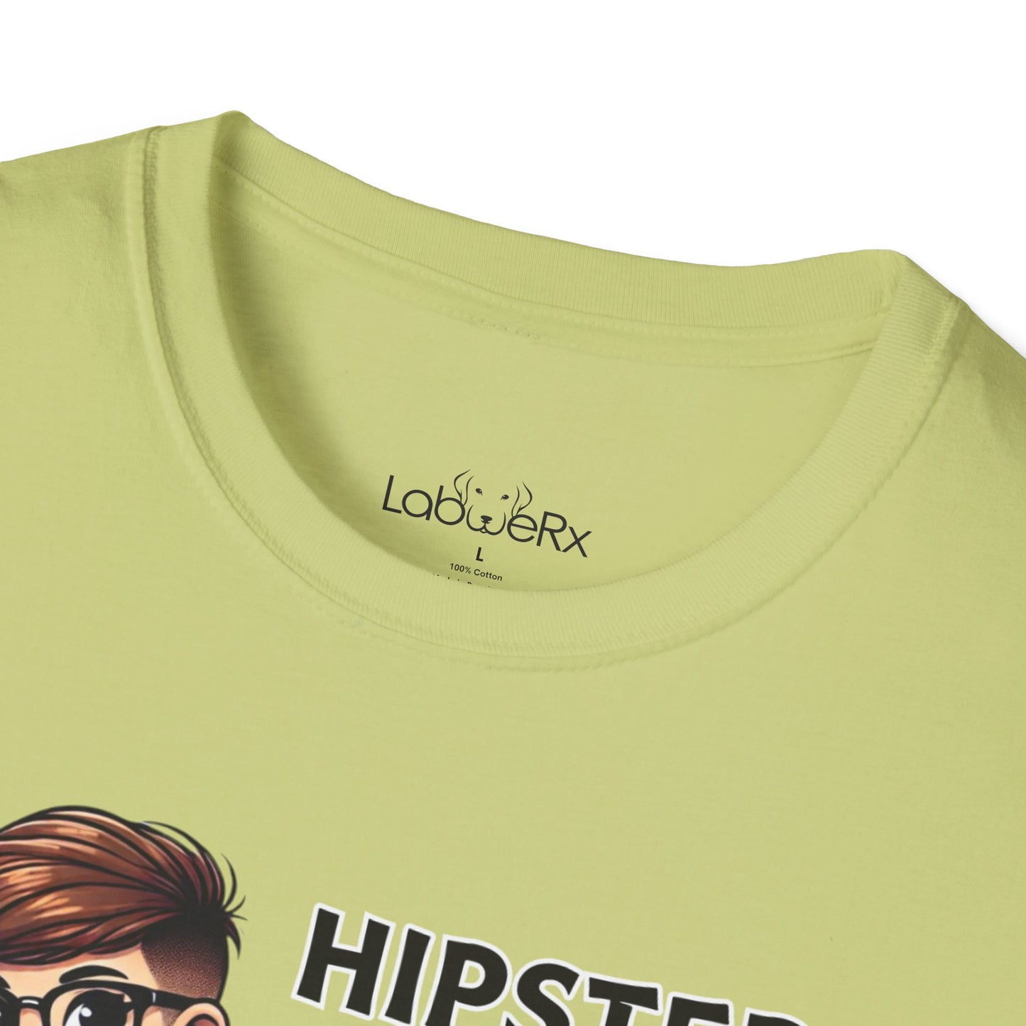 HIPSTERS IN LIFTERS (FEMALE VARIANT) Competition Team T-Shirt - Unisex