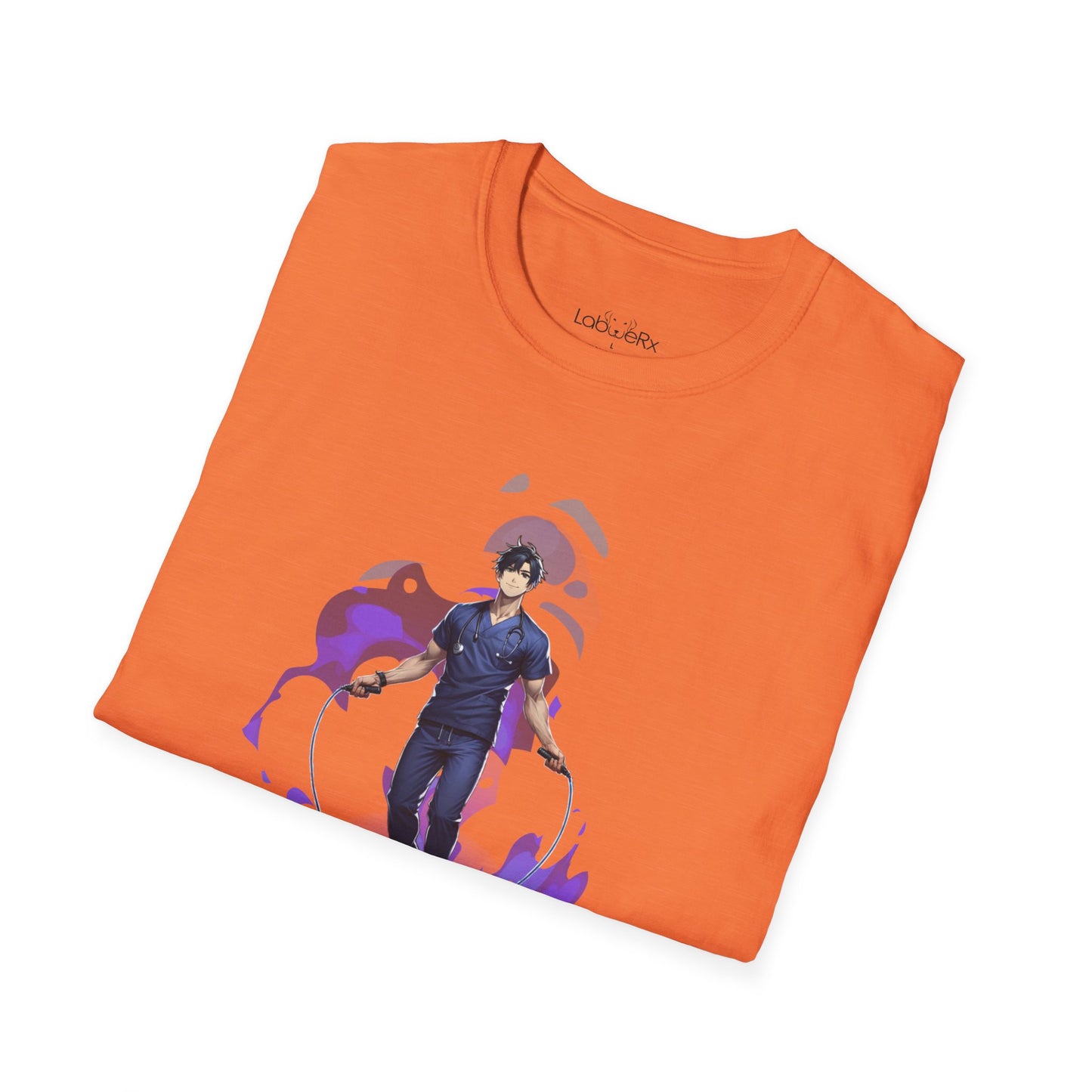 DUBS DOCTORS Competition Team T-Shirt - Unisex