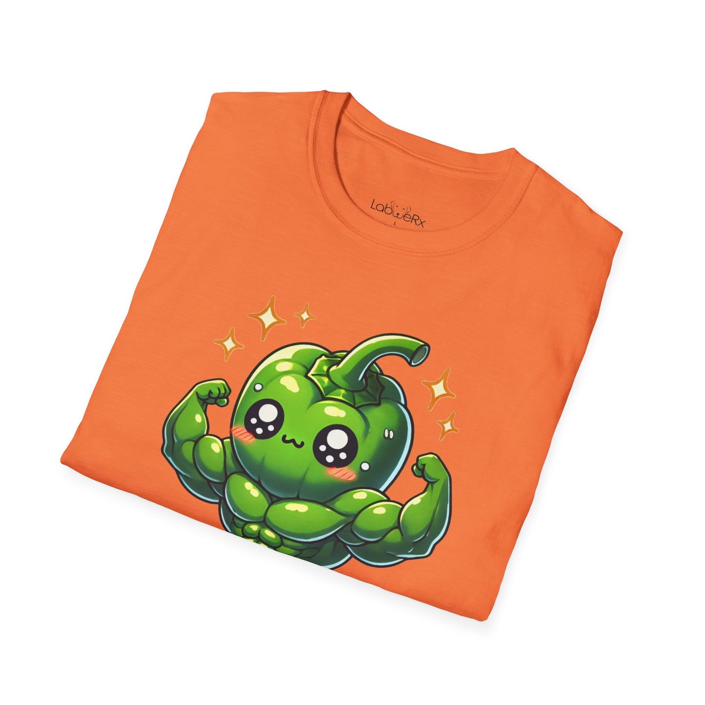PEPPER JACKED Competition Team T-Shirt - Unisex