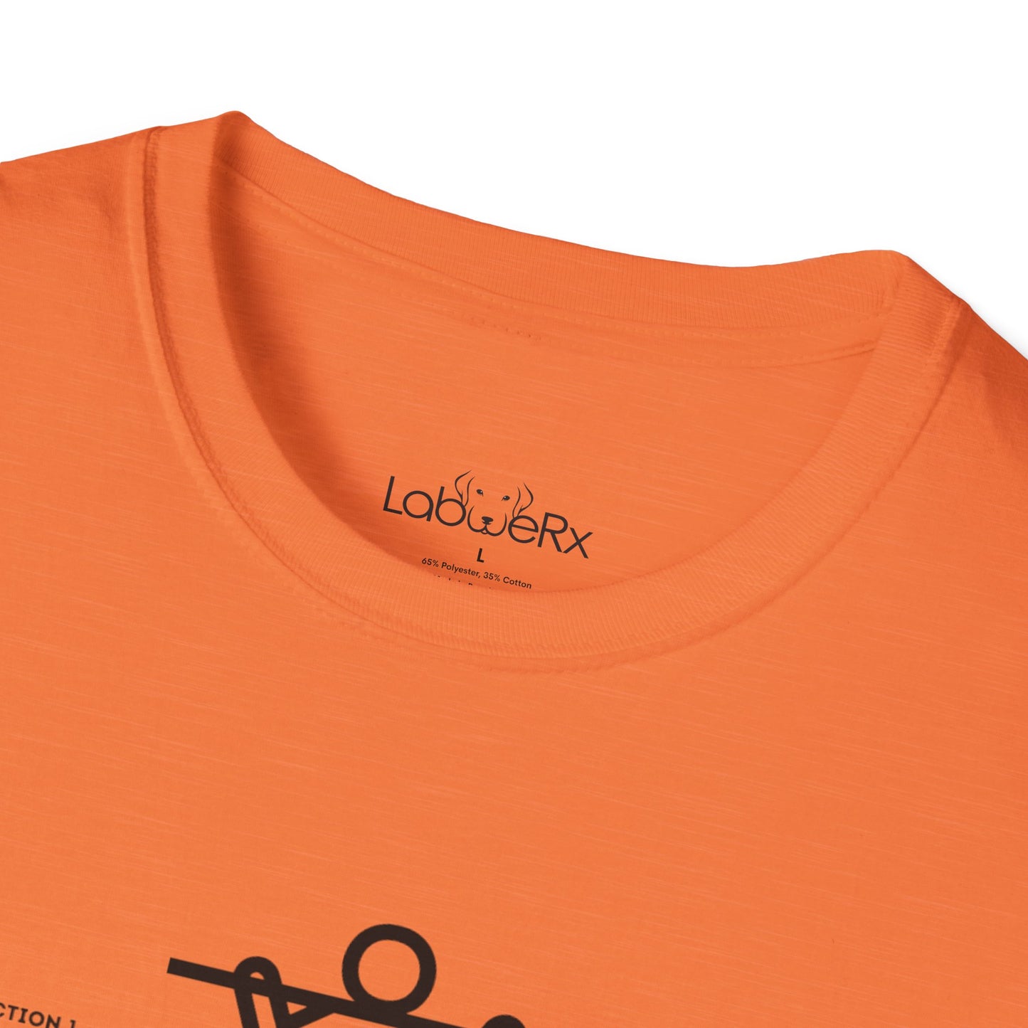 Bar Exam Competition Team T-Shirt
