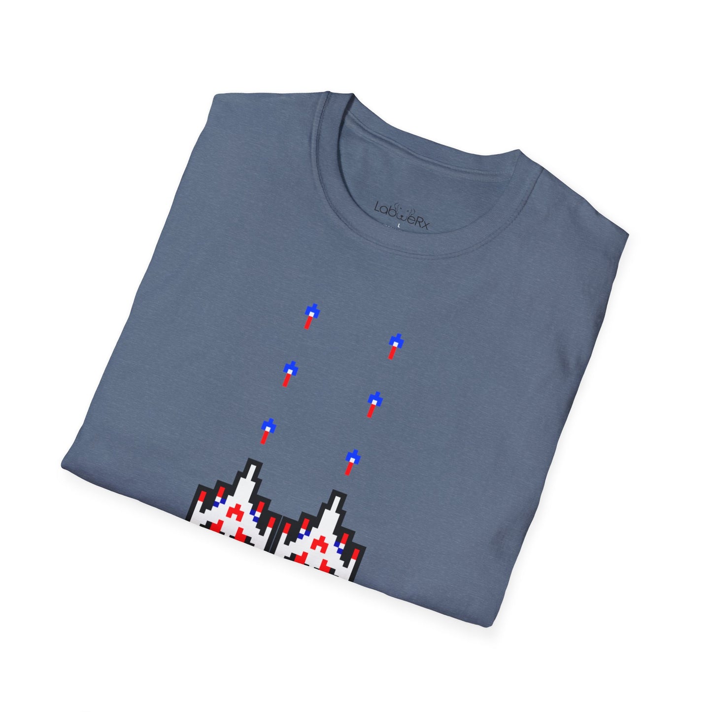 DOUBLE BARREL Competition Team T-Shirt - Unisex