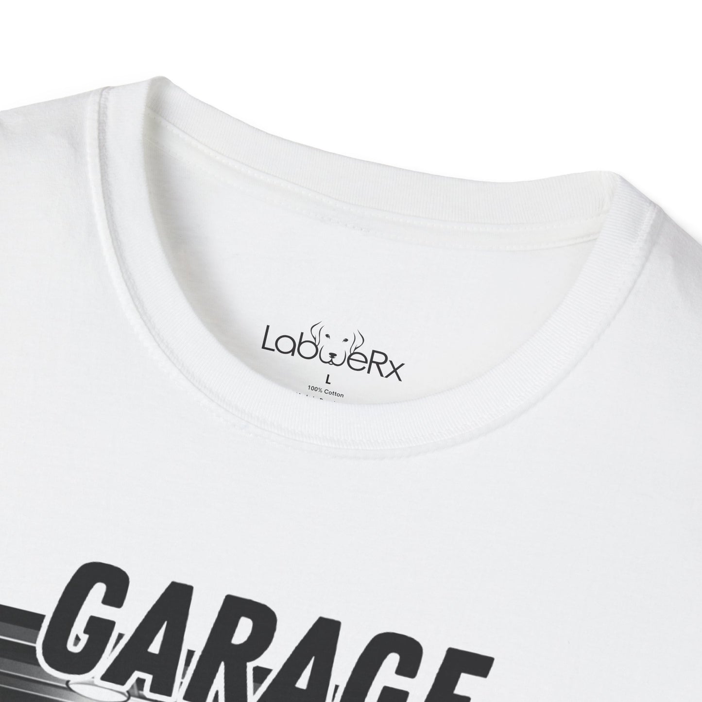 GARAGE KARATE Competition Team T-Shirt - Unisex