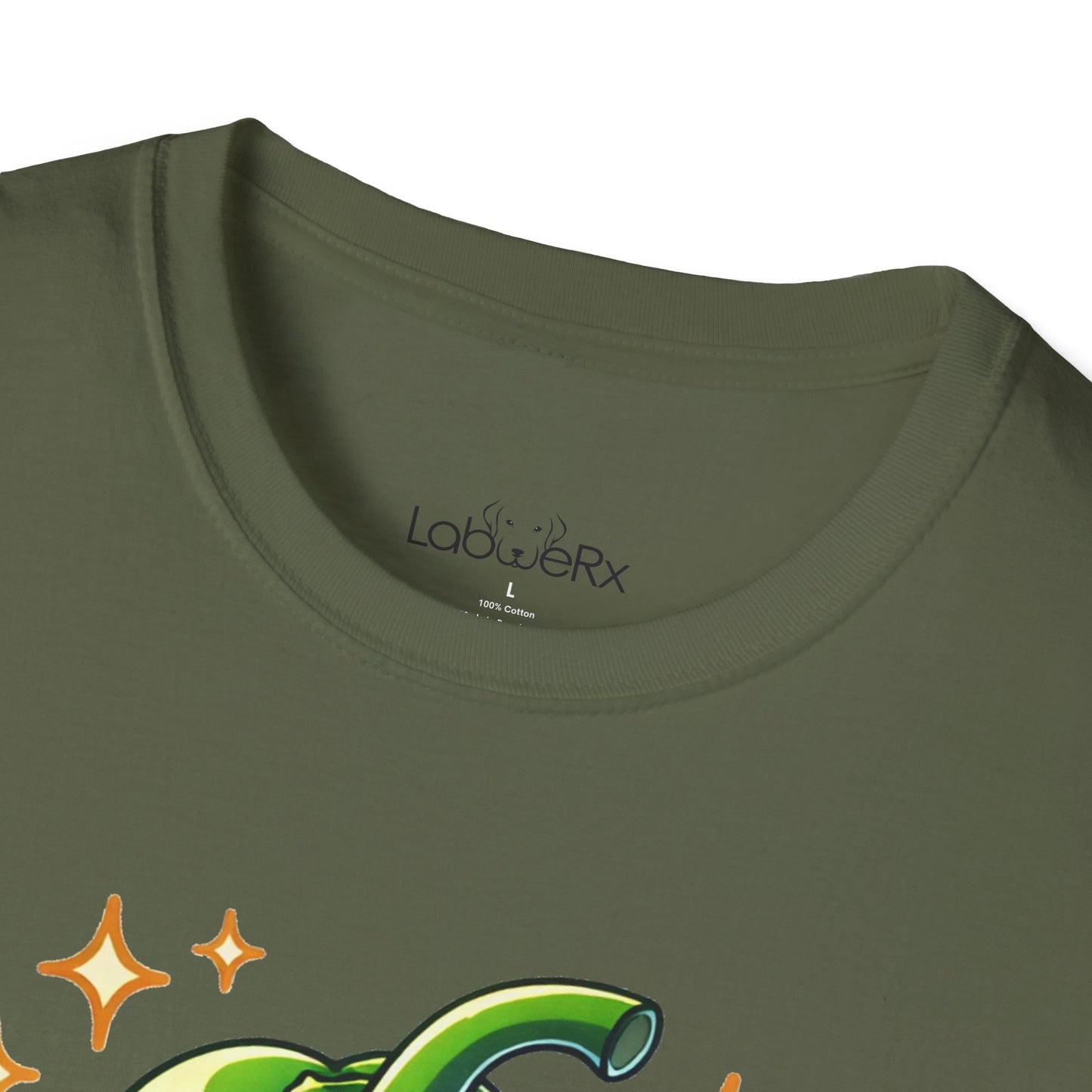 PEPPER JACKED Competition Team T-Shirt - Unisex