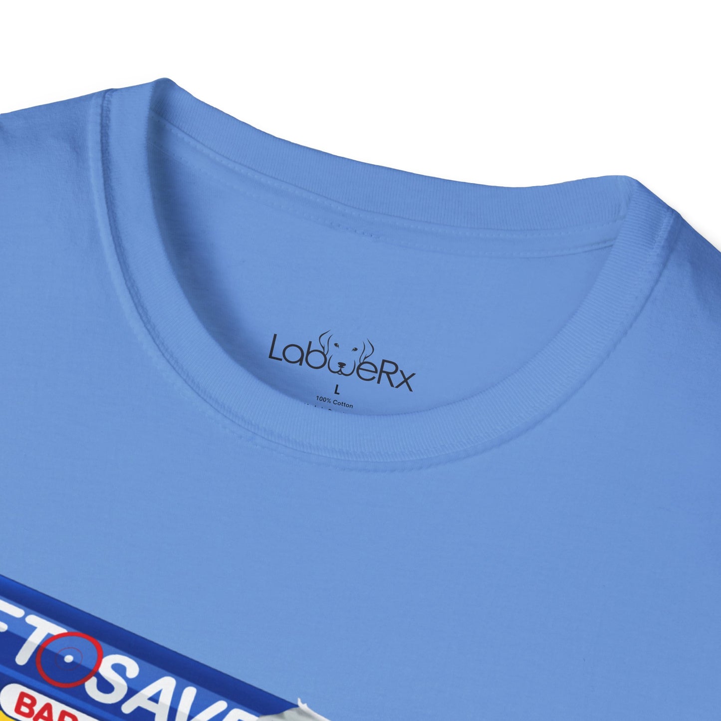 HARD CANDY Variant 2 Competition Team T-Shirt - Unisex
