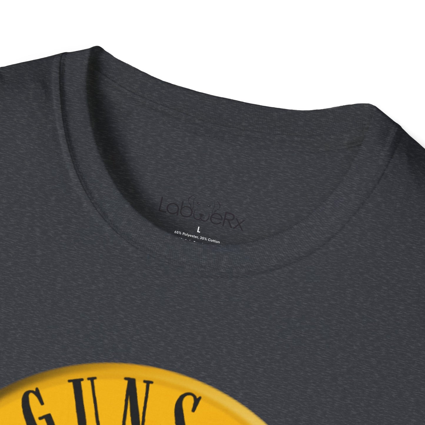 GUNS-N-POSES Competition Team T-Shirt - Unisex