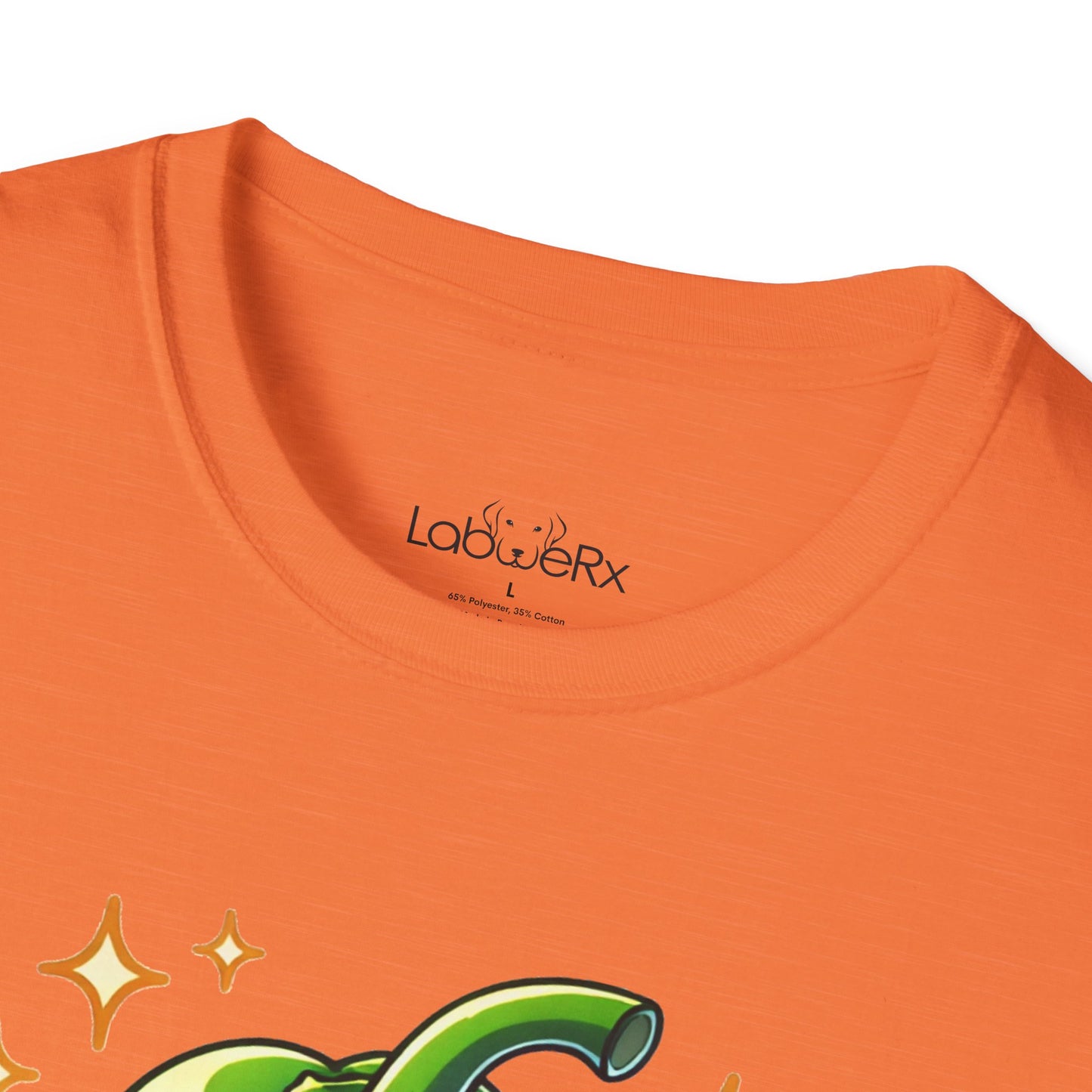 PEPPER JACKED Competition Team T-Shirt - Unisex