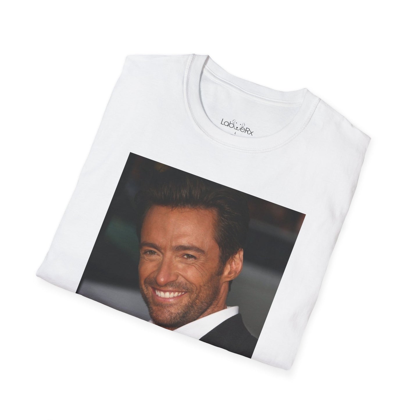 HUGE JACKED MEN Competition Team T-Shirt - Unisex