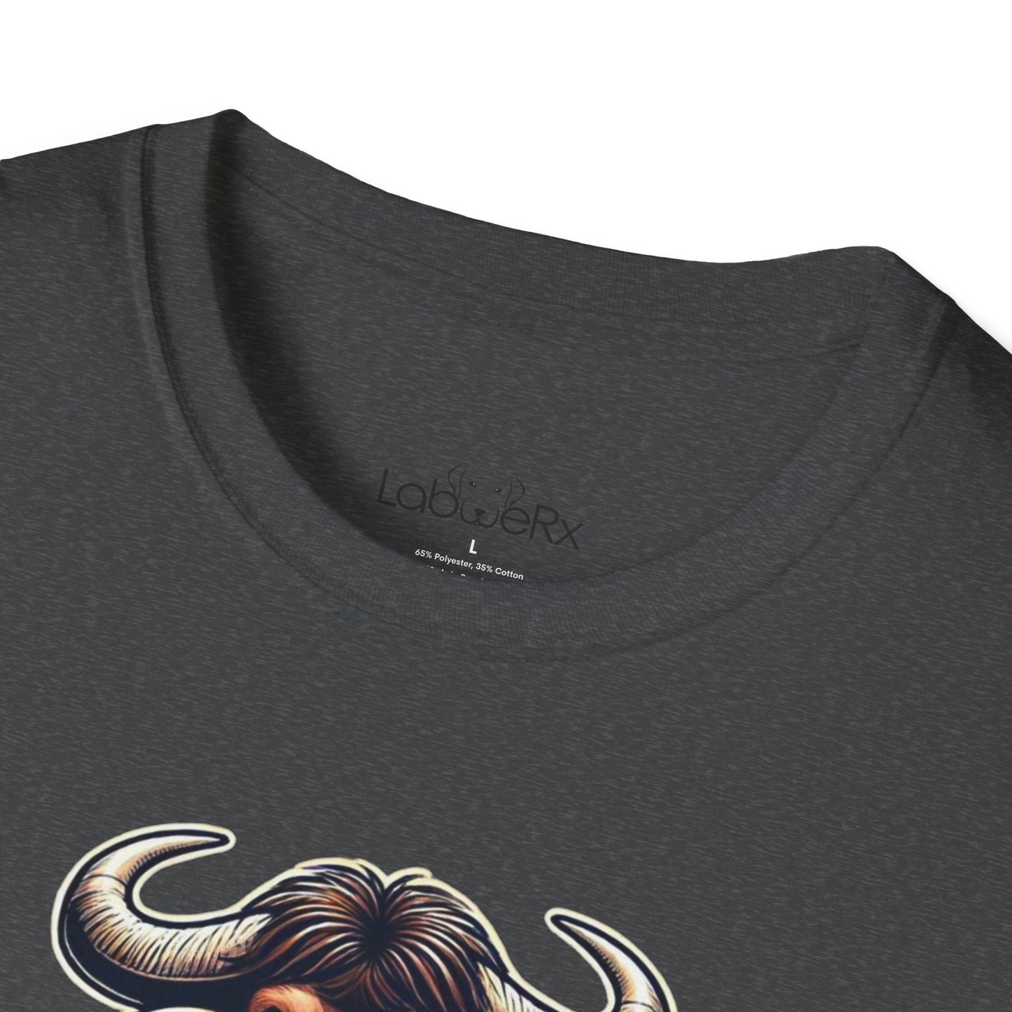 HERD OF BUFF FELLOWS Competition Team T-Shirt - Unisex