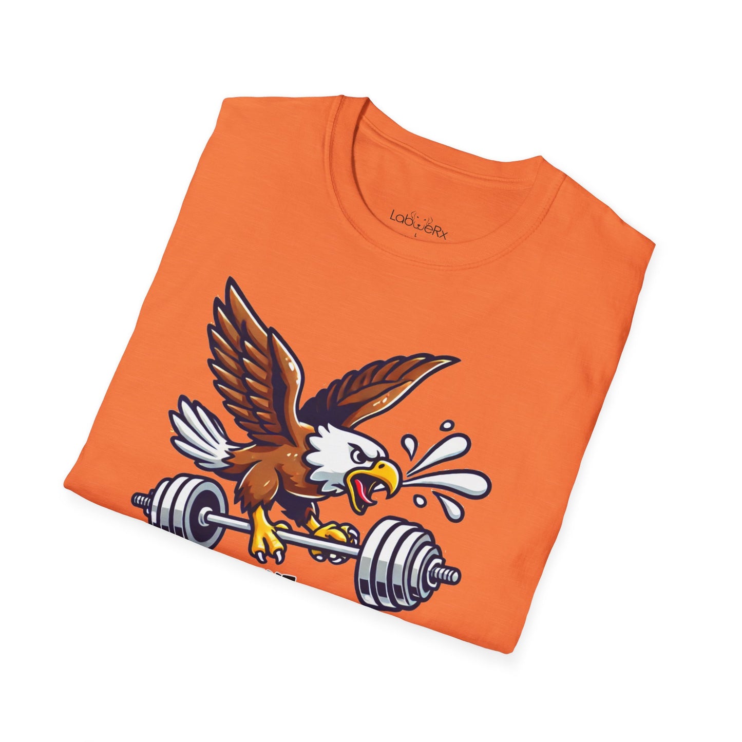 HAWK TUAH! Competition Team T-Shirt - Unisex