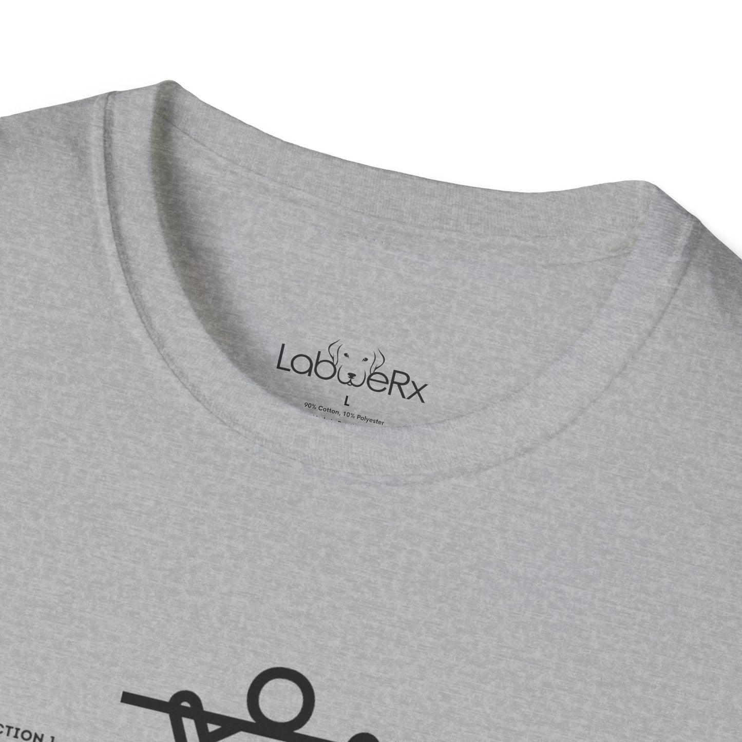 Bar Exam Competition Team T-Shirt
