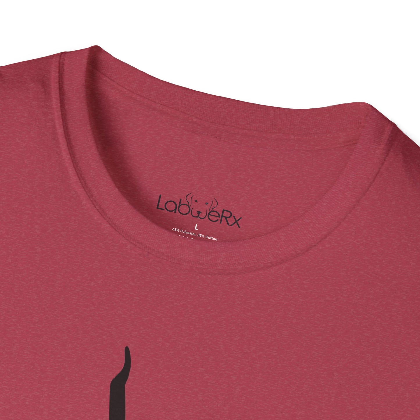 DEATH BY VINO Competition Team T-Shirt - Unisex